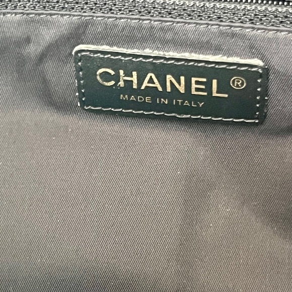Chanel travel line bowler bag fixed price - Picture 8 of 12